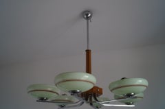 Art Deco Chandelier from 1930