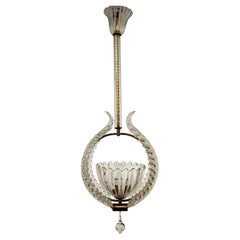 Chandeliers and Pendants
