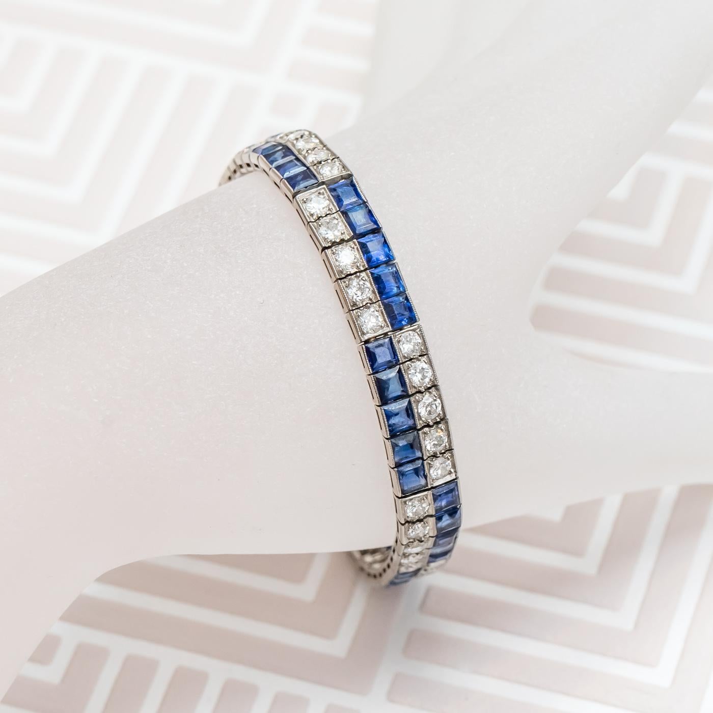 chaumet tennis bracelets