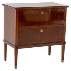 Art Deco Chest of Drawers Around 1920