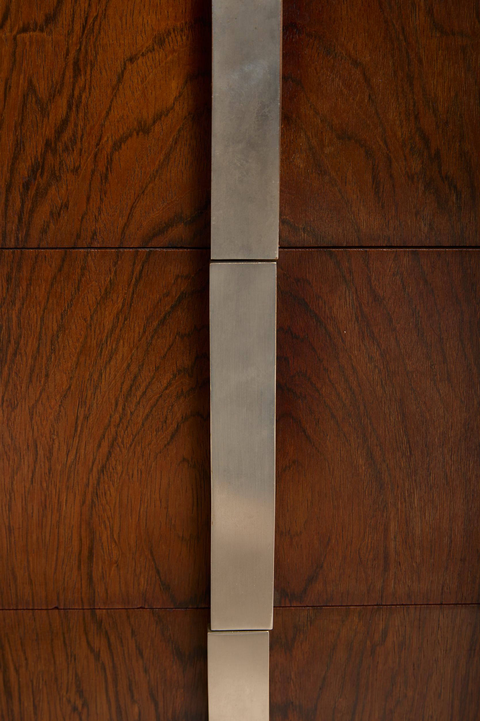 Art Deco Kommode im Angebot 3