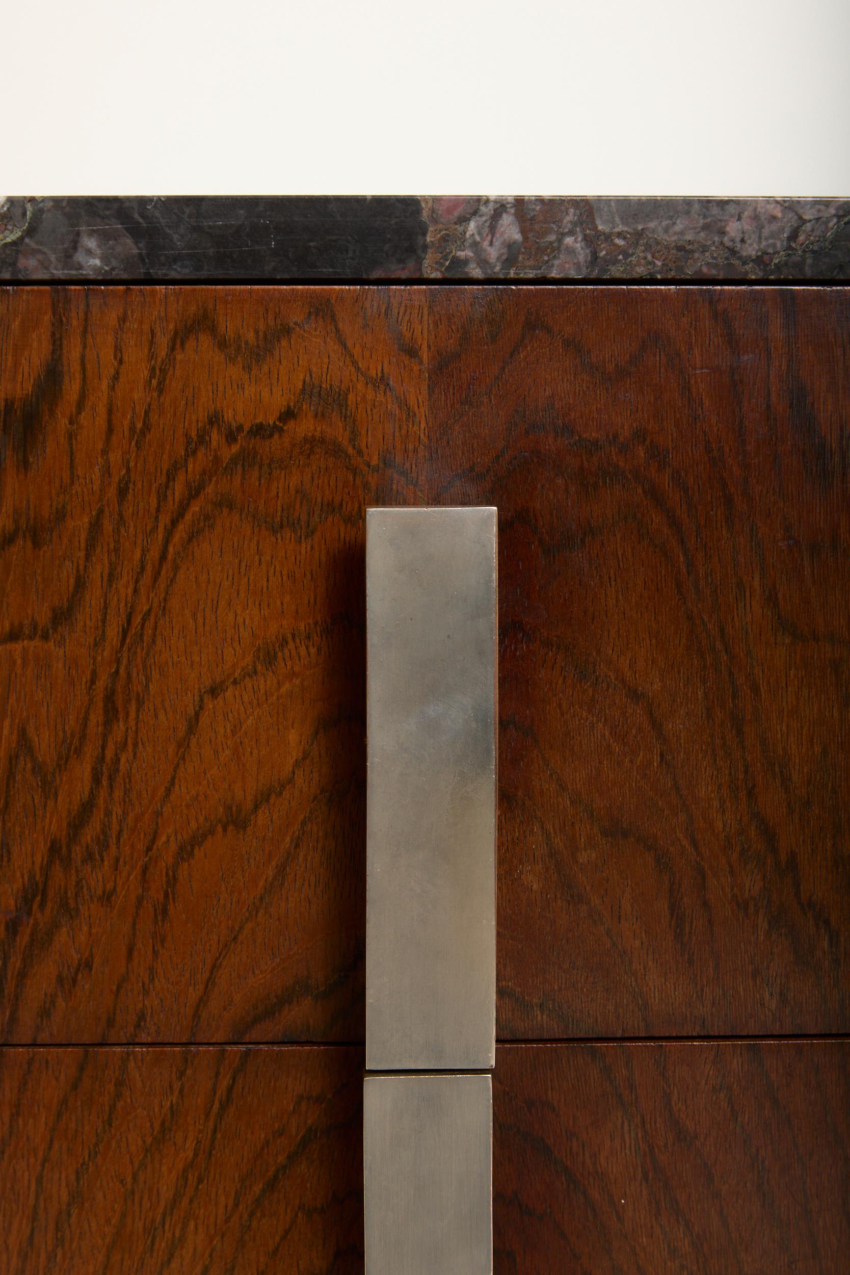 Art Deco Kommode im Angebot 2