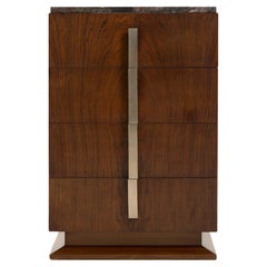 Art Deco Chest of Drawers