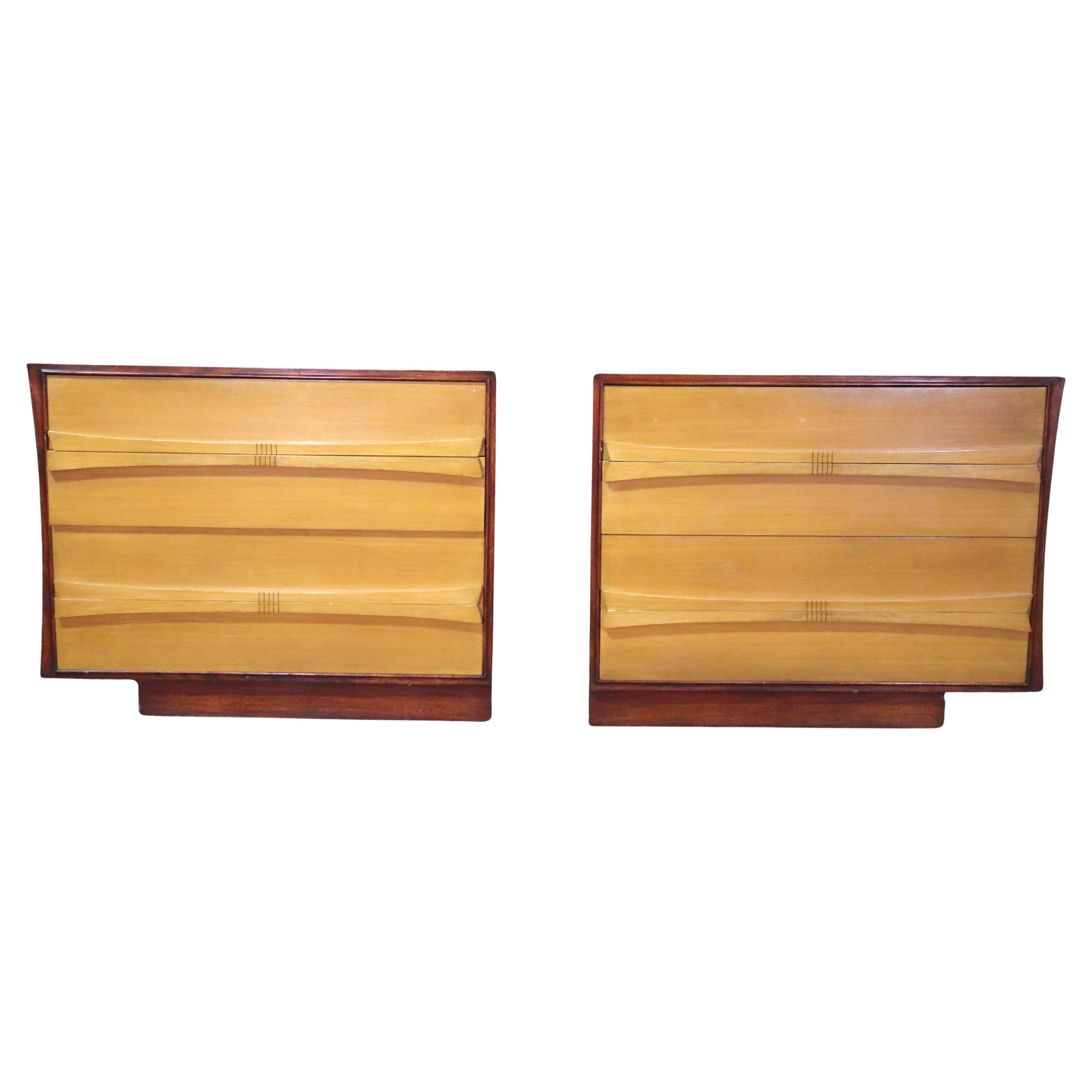 Cómoda Art Déco