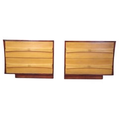 Cómoda Art Déco