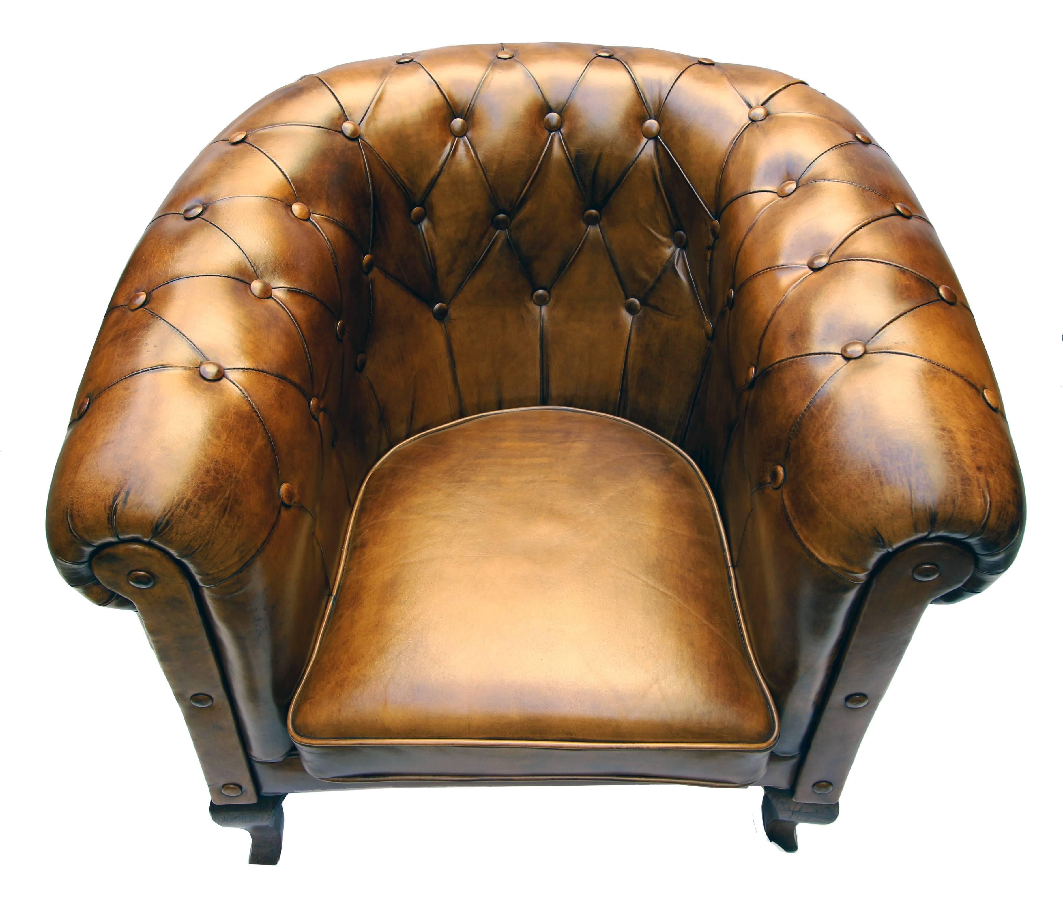 chesterfield deco