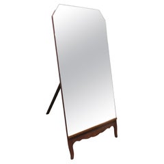Specchi da terra e specchi a figura intera Art Deco Mirror
