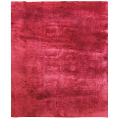 Art Deco Chinese Carpet