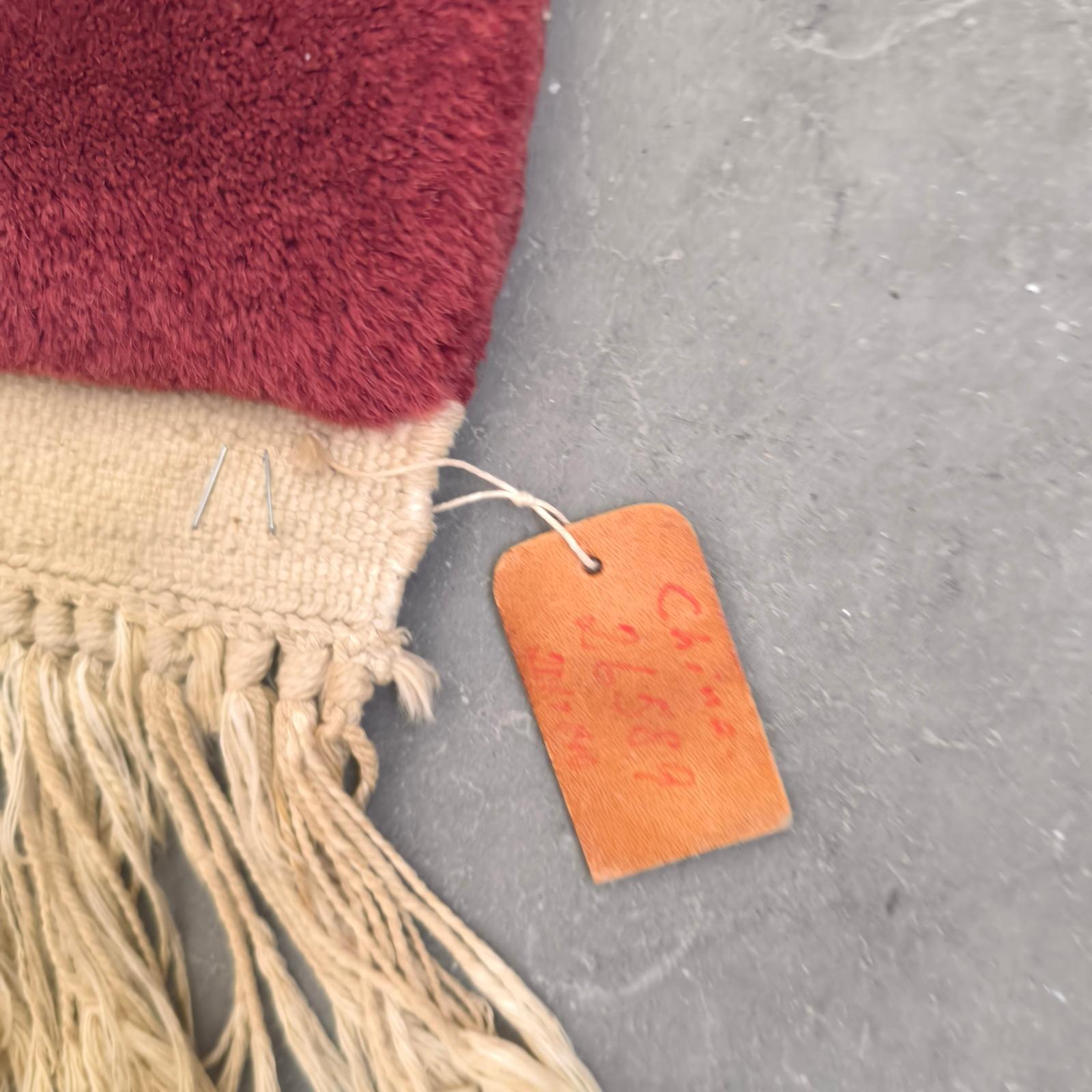 Tapis Art Déco Cinese des années 1930 en vente 2