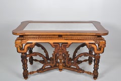 Art Deco Chinoiserie Centre Table