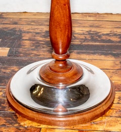 Art Deco Christofle Champagne Stand