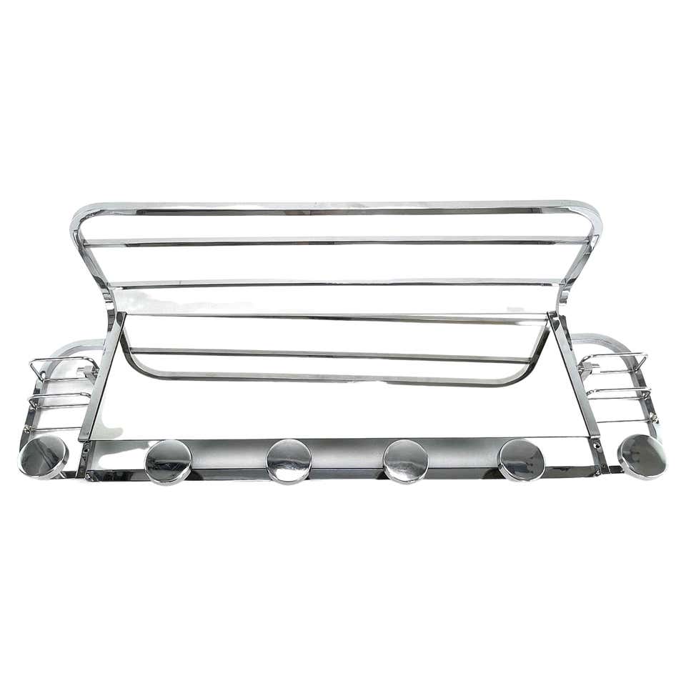 Art Deco Racks and Stands - 319 For Sale at 1stDibs | art deco stands ...