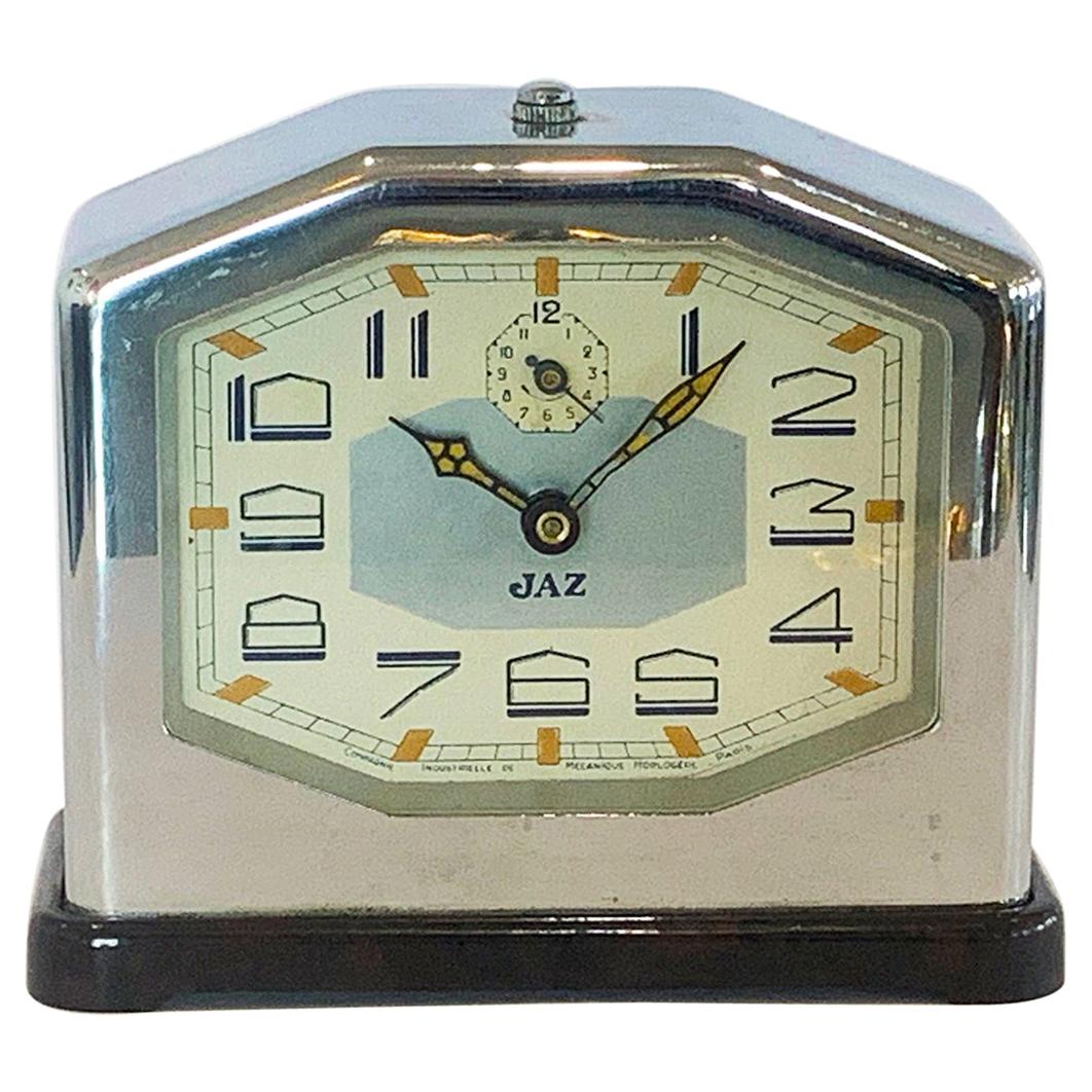 JAZ Clocks 32 For Sale at 1stdibs