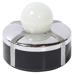 Lámparas de mesa Art Déco