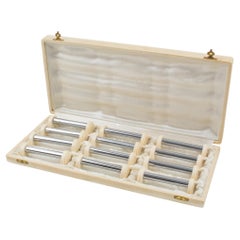 Metal Tableware
