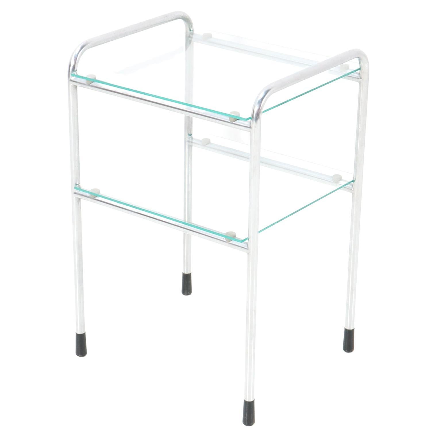 Willem H. Gispen Side Tables