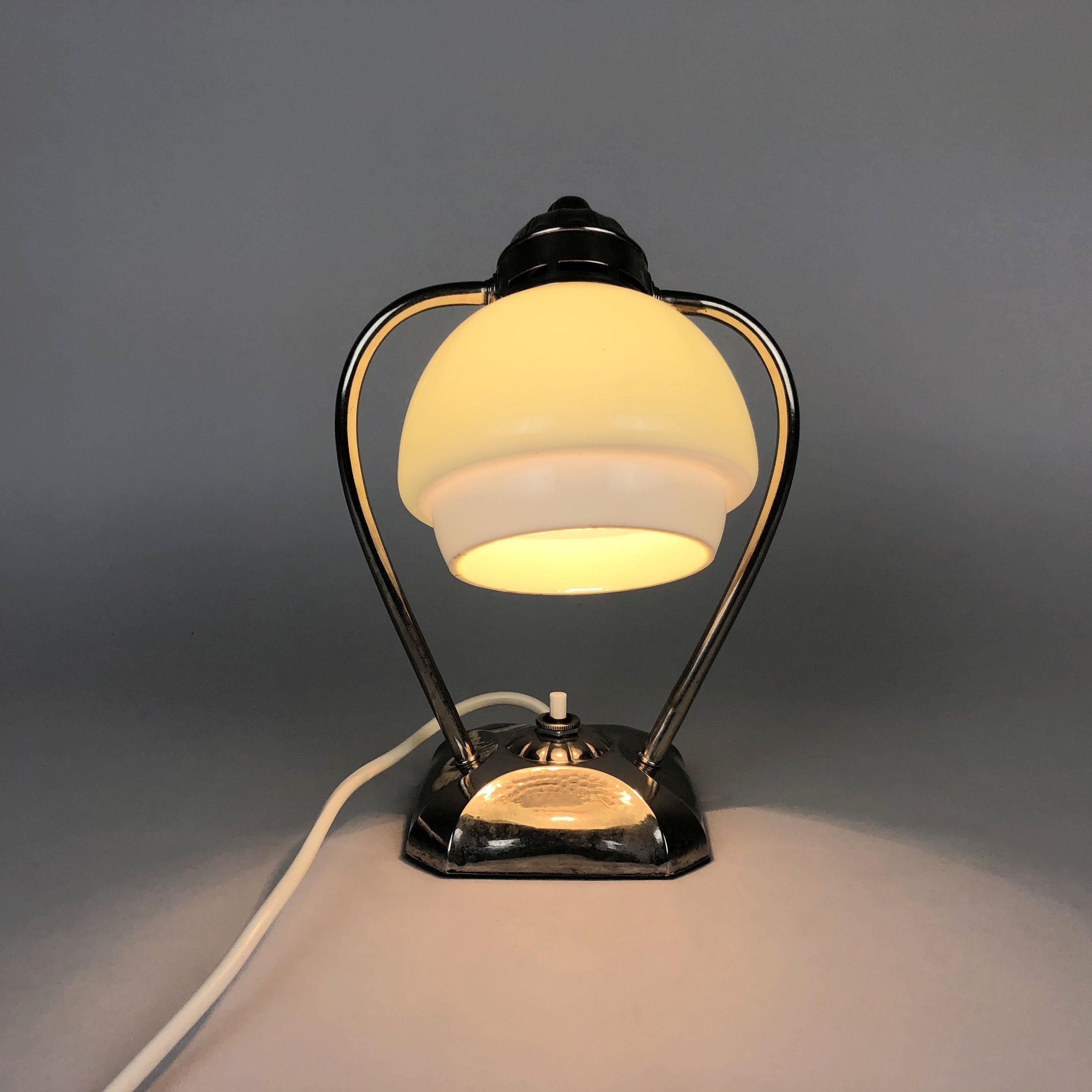 1930s lantern