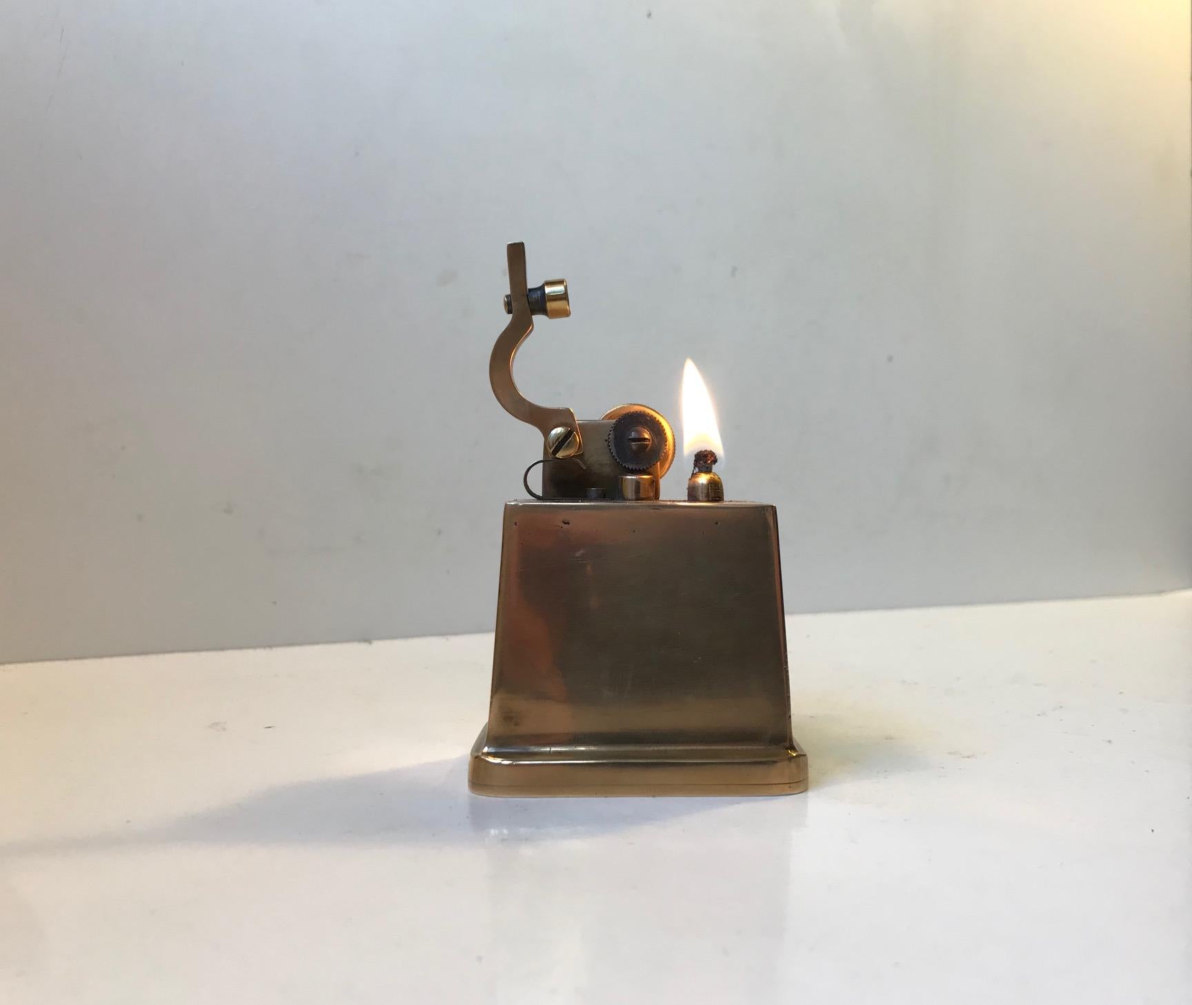 danish cigar