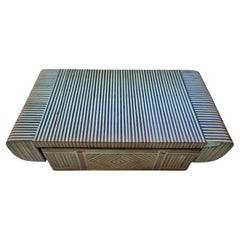 Art Deco cigarette holder.