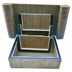 Art Deco cigarette holder.