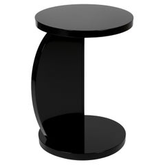 Pedestales de madera