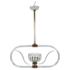 Chandeliers and Pendants