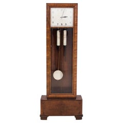 Art Deco Clock, Kienzle, Germany, circa 1930