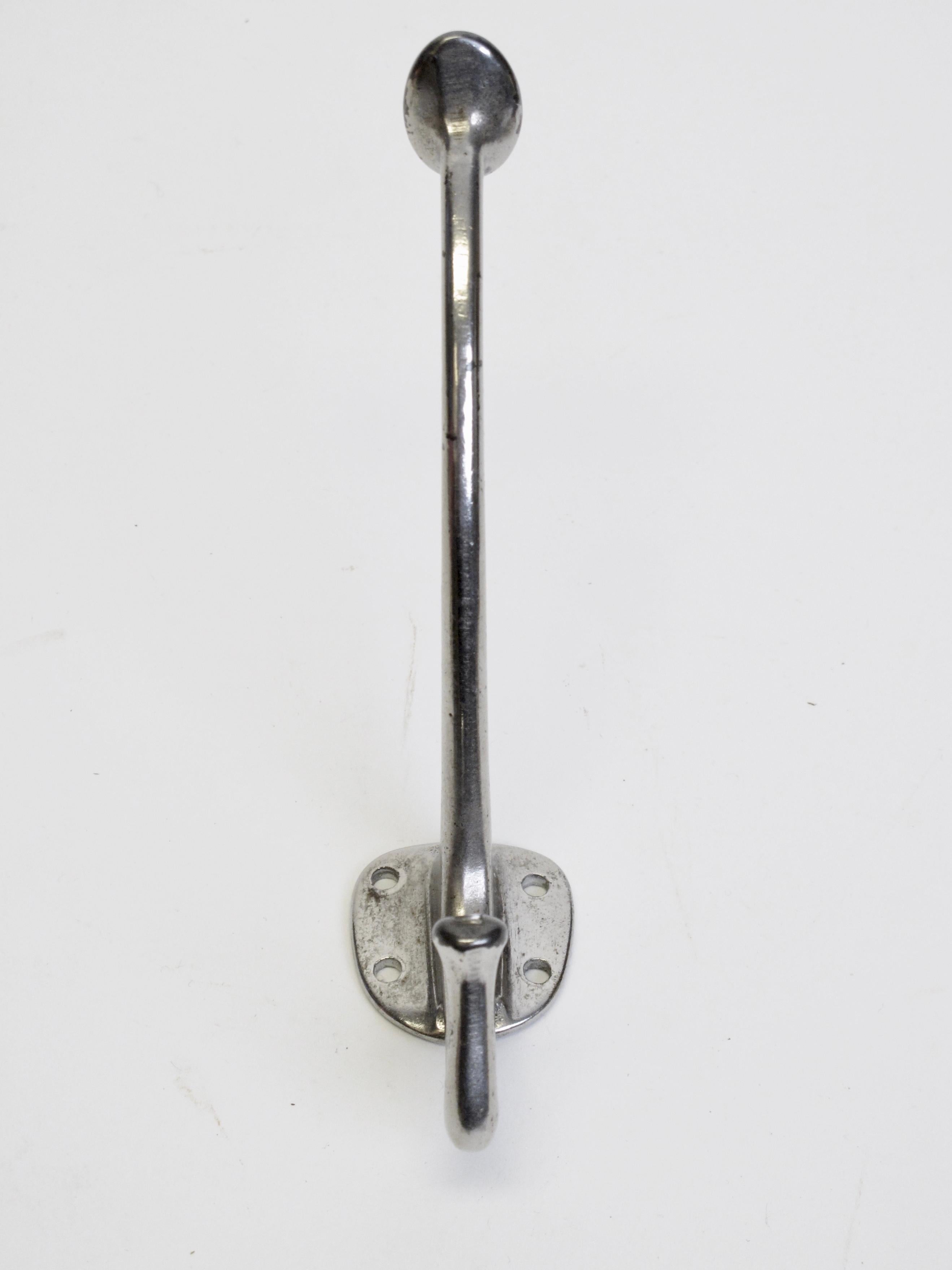 Moderne Patère Art Déco d'Adolf Loos, 1913, pour le Café Capua, Vienne Autriche en vente