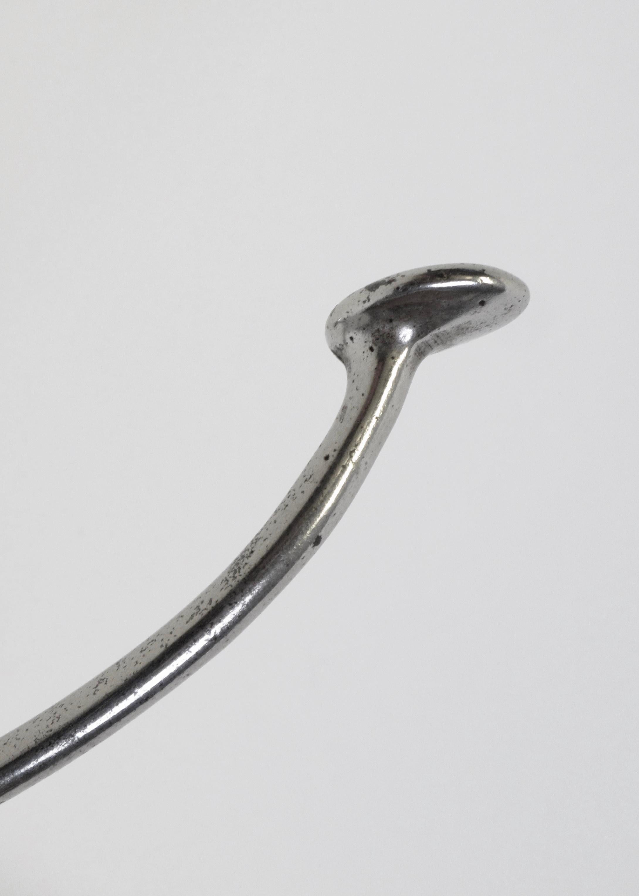 Patère Art Déco d'Adolf Loos, 1913, pour le Café Capua, Vienne Autriche État moyen - En vente à Vienna, Austria