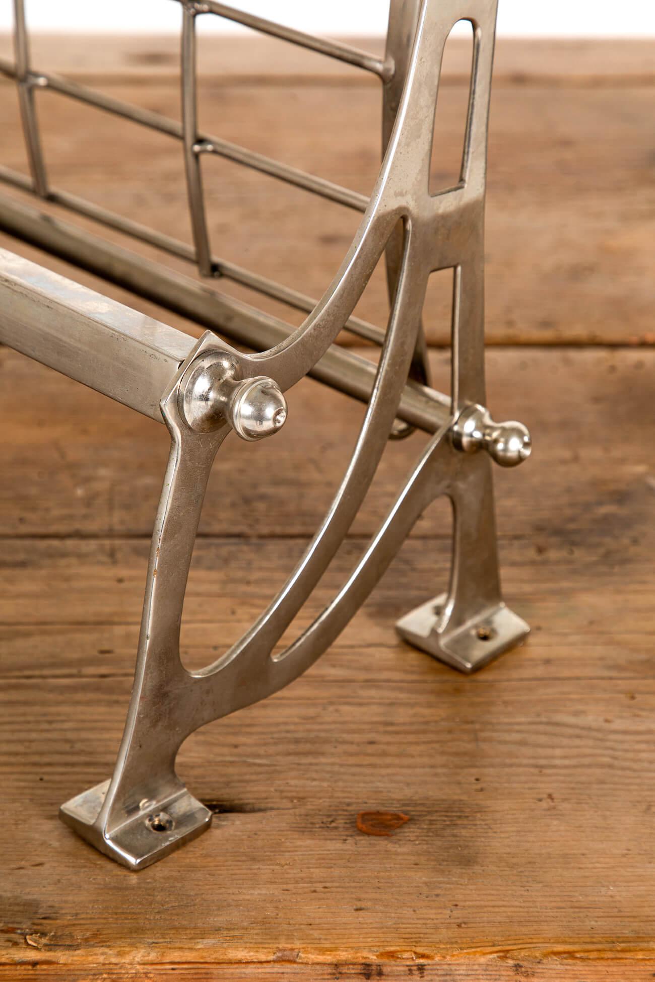 Art Deco Coat Hooks For Sale 1