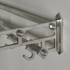 Art Deco Coat Rack, 1950s