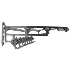 Appendiabiti art déco, anni
50