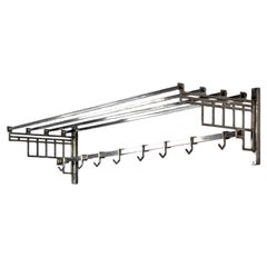 art deco Coat rack, 1950’s