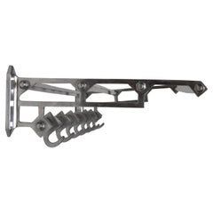 Art Deco Coat Rack, 1950s