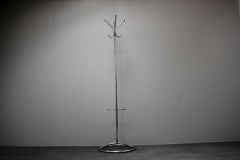 Art-deco Coat Rack, 1930s, Czechoslovakia