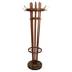 Metal Coat Racks and Stands