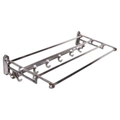 Aluminum Racks and Stands