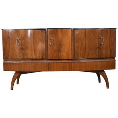 Art Deco Cocktail Bar by Beautility