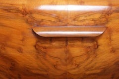 Art Deco Cocktail Cabinet