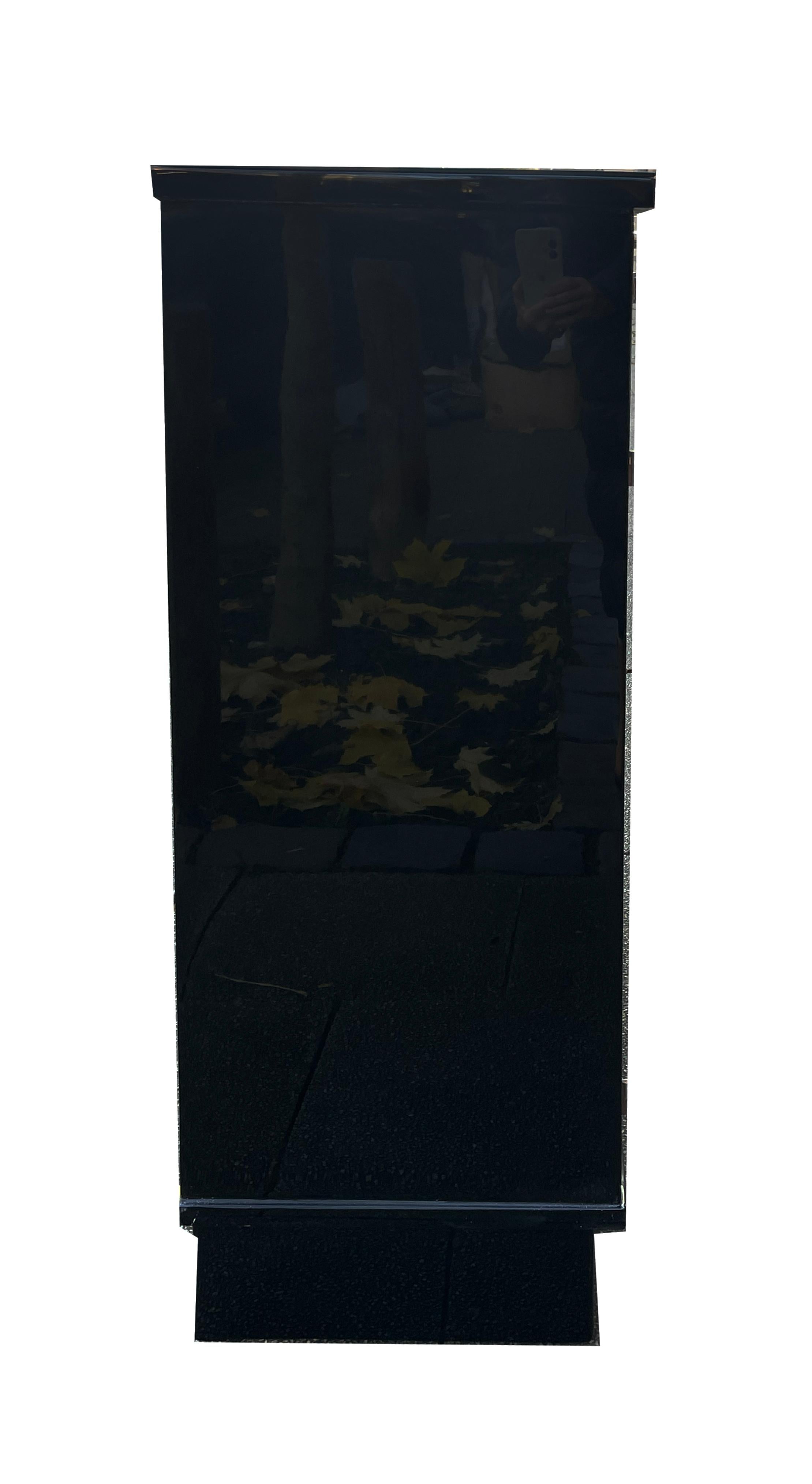 Mobile da cocktail in stile Art Déco In condizioni buone in vendita a Wiesbaden, DE