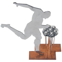 Art Deco Cocktail Picks