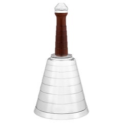 Art Deco Cocktail Shaker By Mappin And Webb