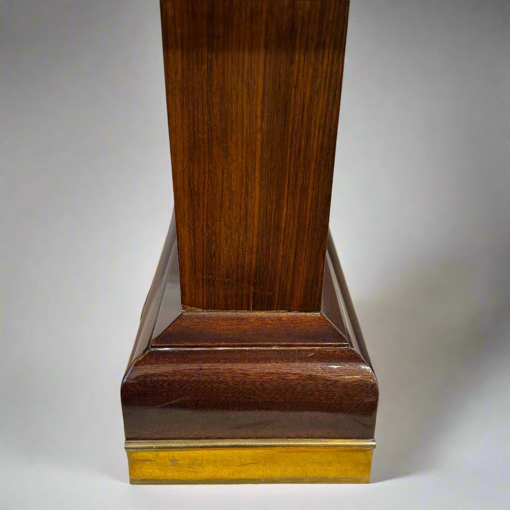 Art Deco Cocktail Table Designed By Jean Desnos, France For Sale 2