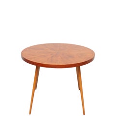 Art Deco Cocktail Table Holland, 1930s