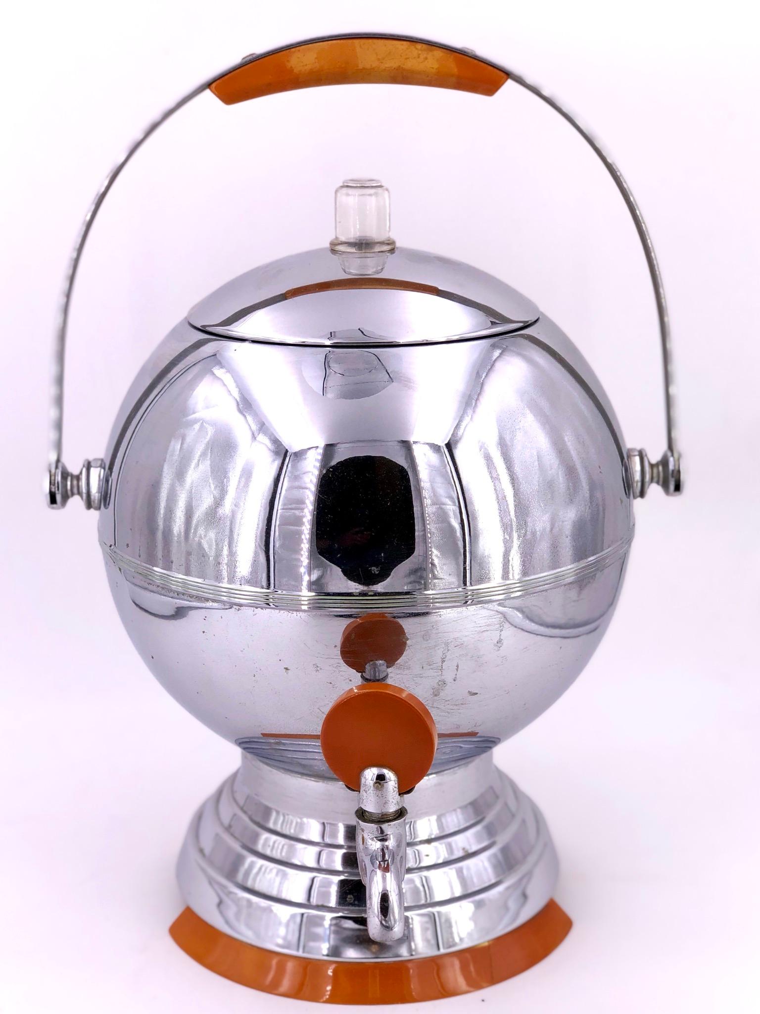 manning bowman coffee pot