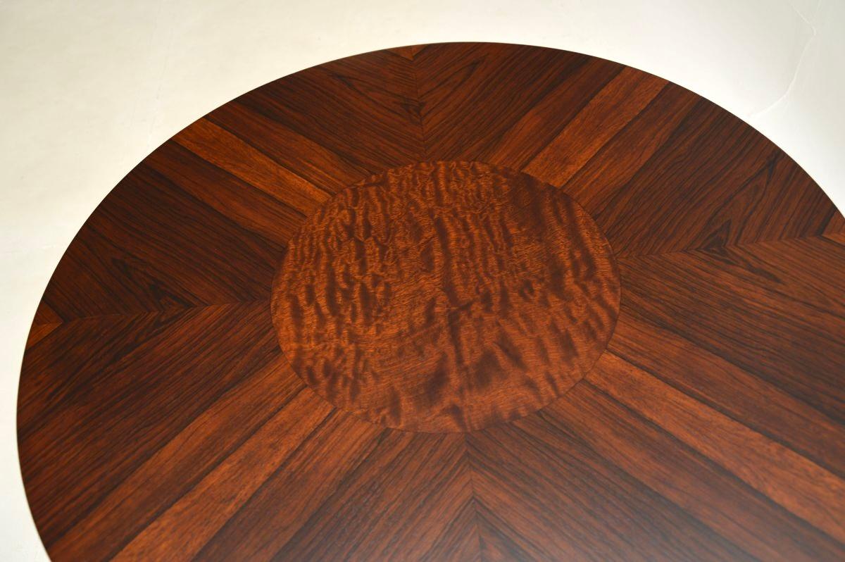 Art Deco Coffee / Occasional Table In Good Condition In London, GB