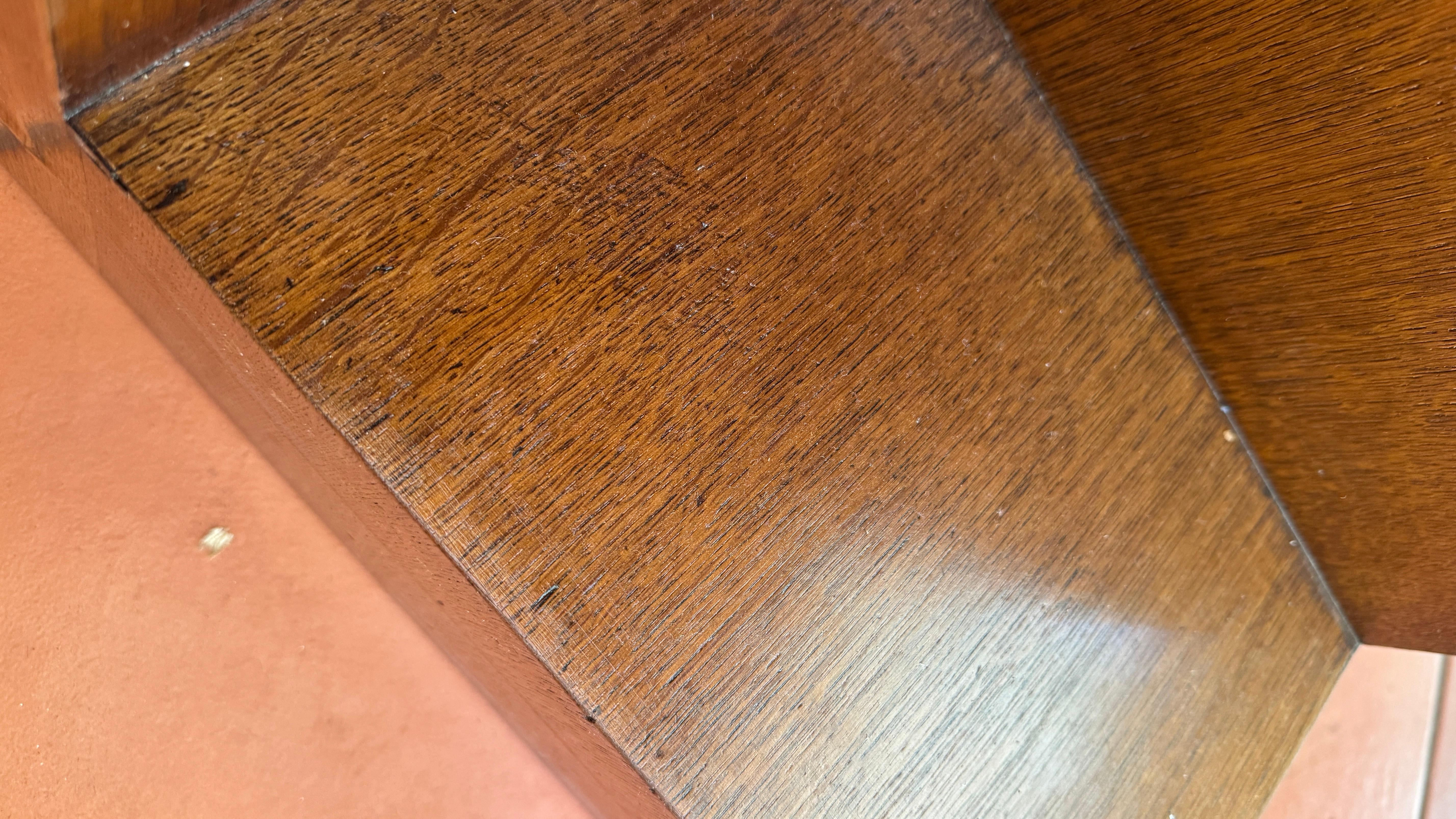 Art Deco Coffee Side Table, 20th Century For Sale 6