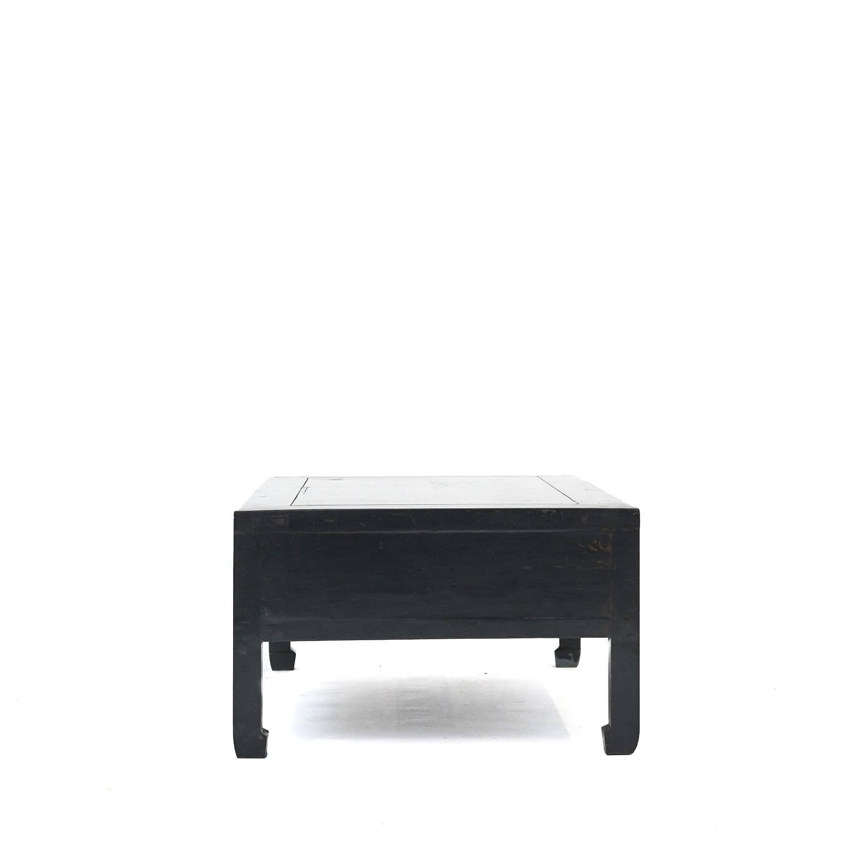 Qing Art Deco Coffee Table, C 1910-1920 For Sale