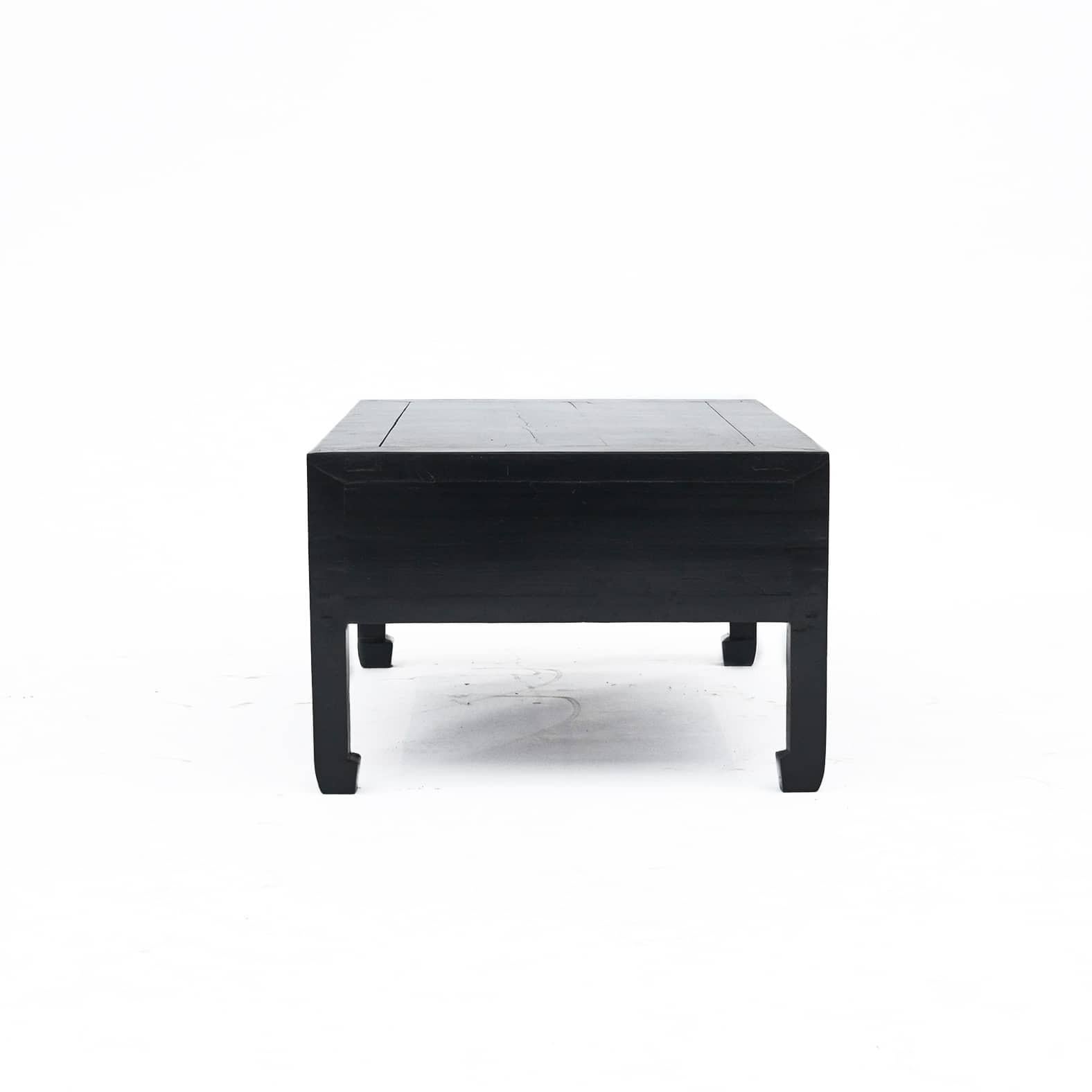 Art Deco Coffee Table c. 1910 - 1920 In Good Condition In Kastrup, DK