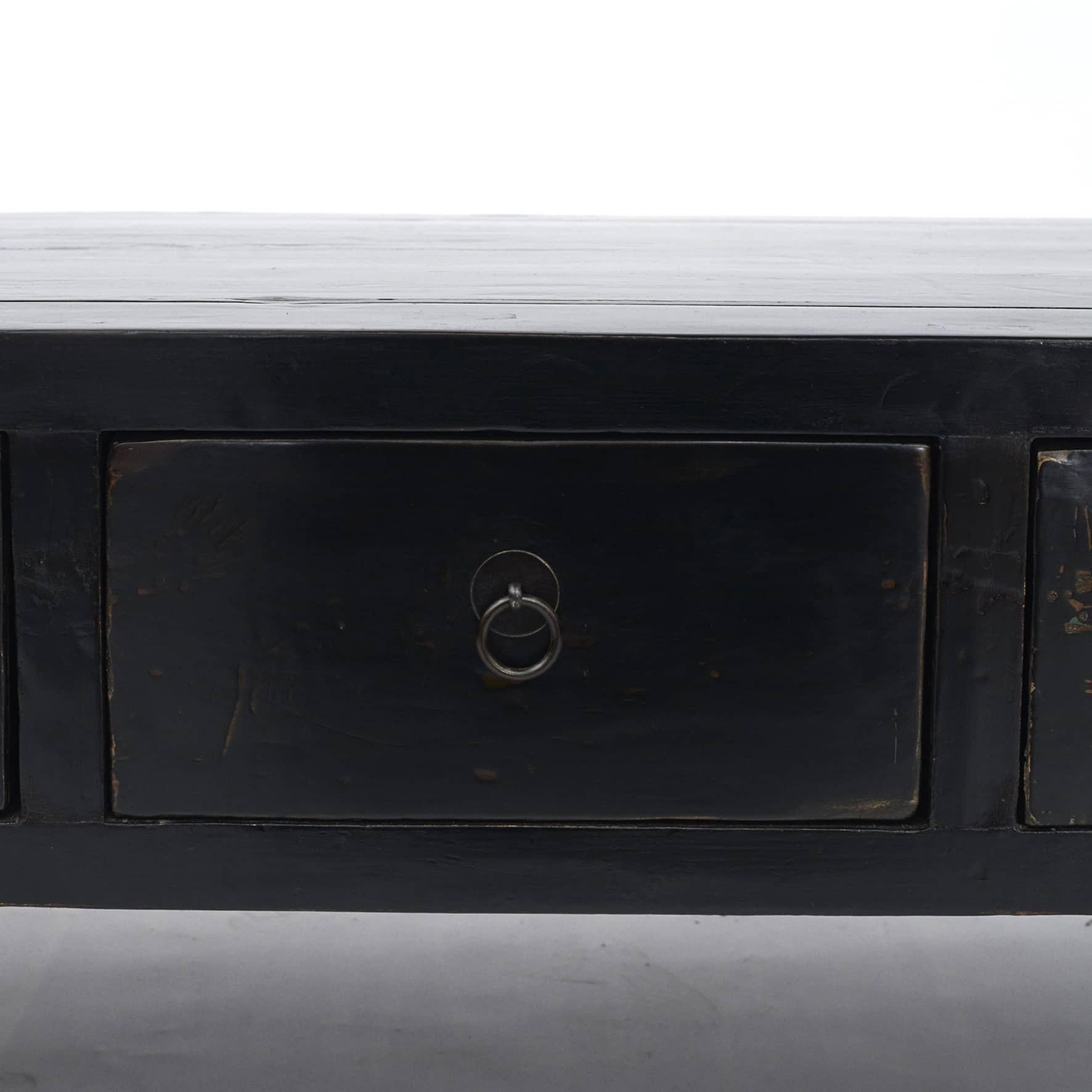 20th Century Art Deco Coffee Table, C 1910-1920 For Sale